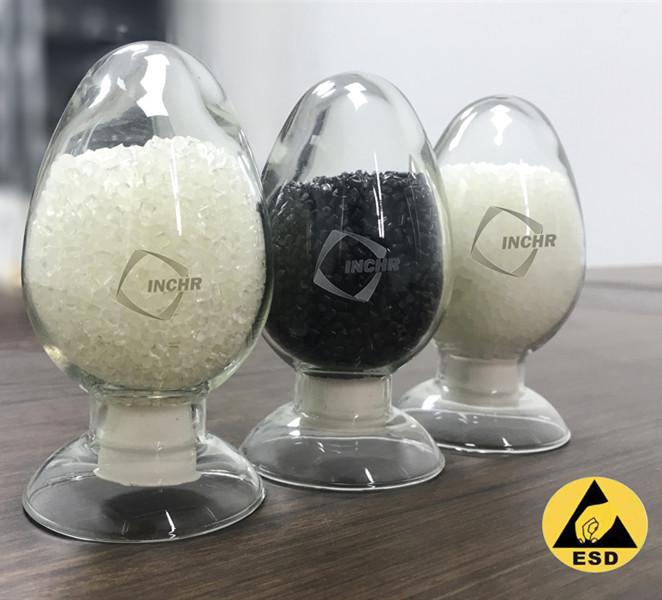 HDPE靜電母粒 注塑  點擊詳情